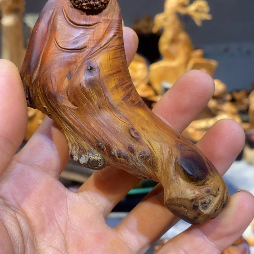 【闪购商品】柏木（崖柏）