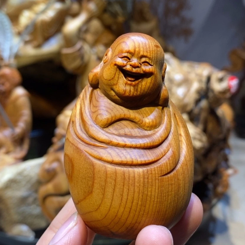 【闪购商品】柏木（崖柏）