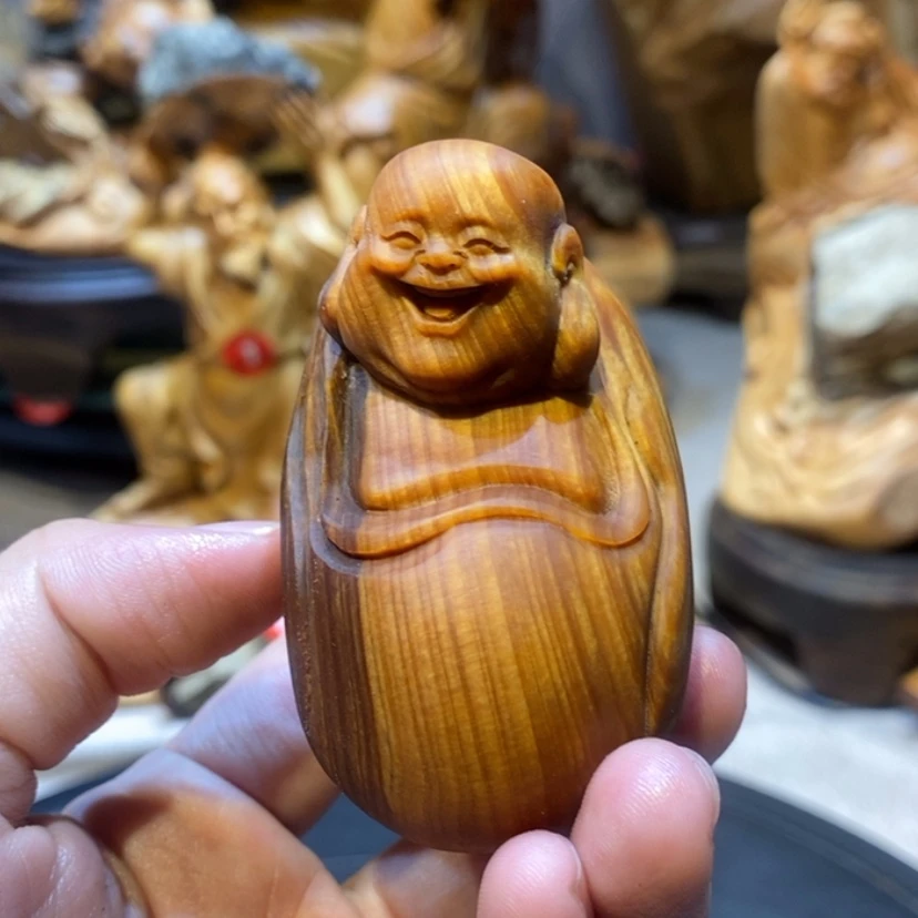 【闪购商品】柏木（崖柏）