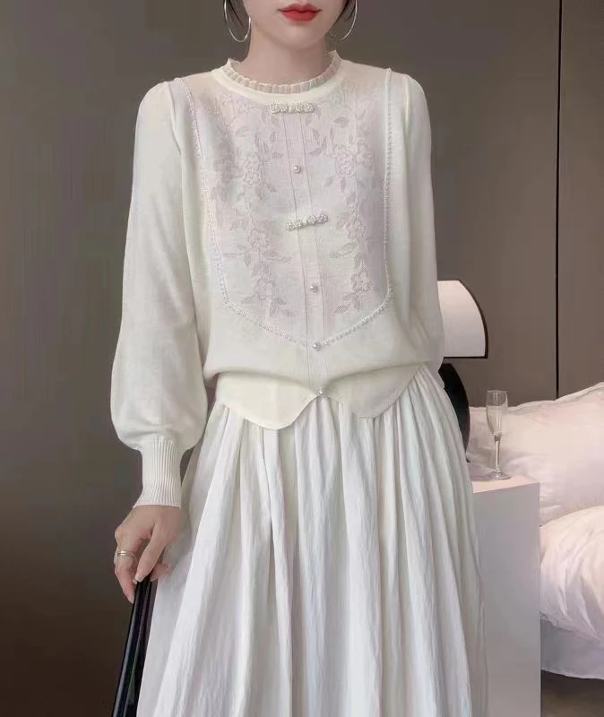 洒丽衣橱 上衣针织衫集合