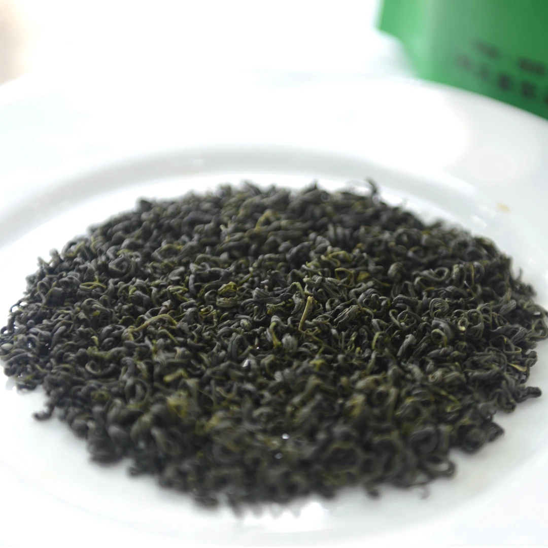 2024年新茶正宗碧螺春绿茶茶叶明前绿茶鲜爽茶香品质精选