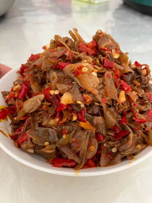 江西鄱阳田畈街家乡栀子花净含量500克