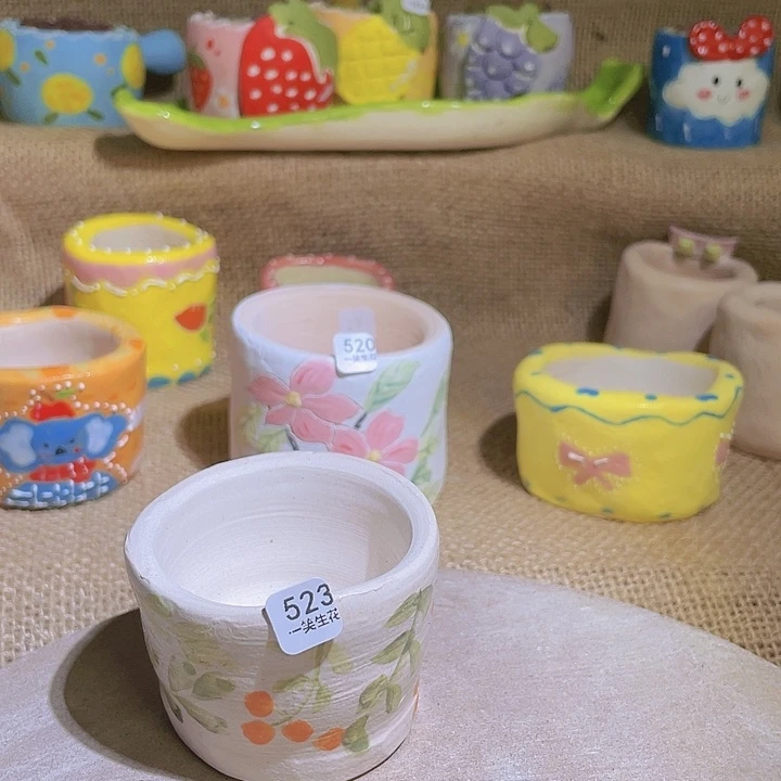 523大舅手工盆000000