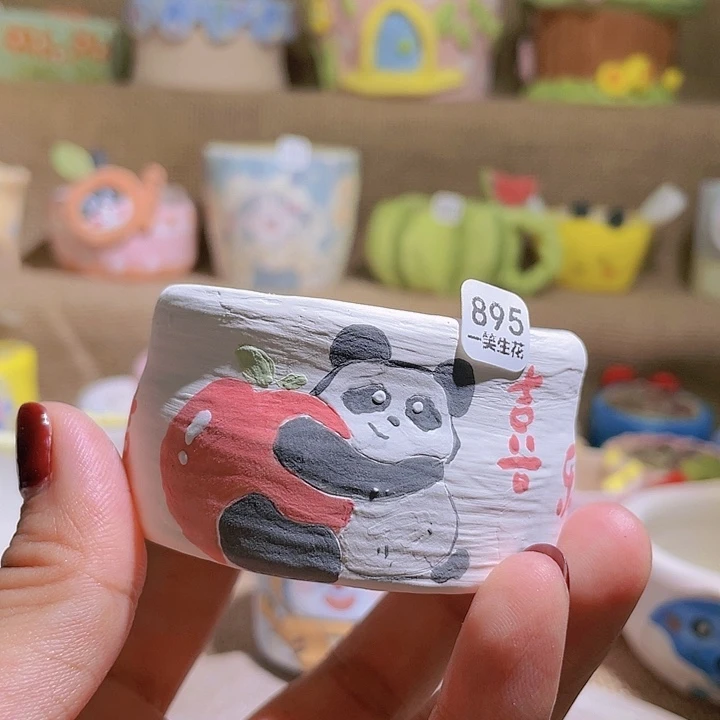 大舅手工盆895……