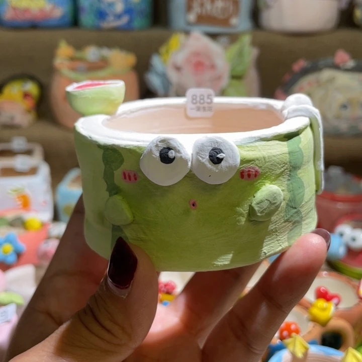 大舅手工盆885……