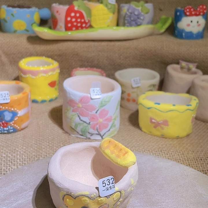 532大舅手工盆00000