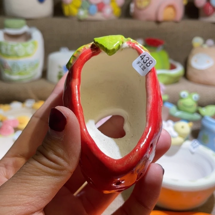 大舅手工盆438….