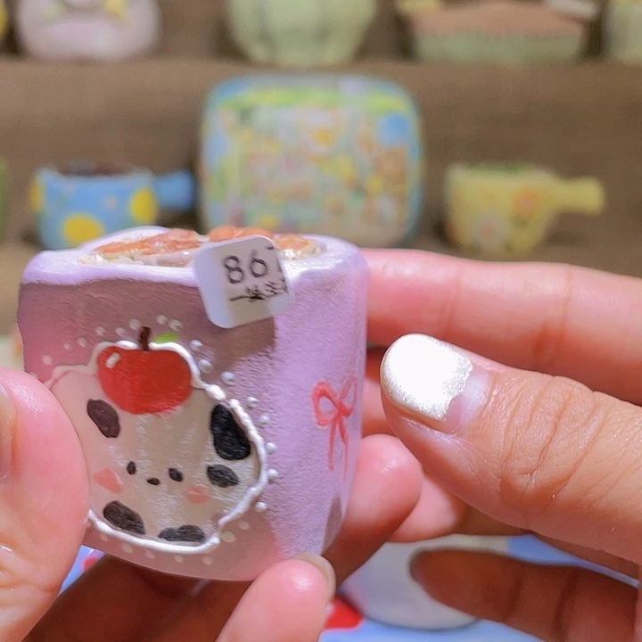 大舅手工盆867…….