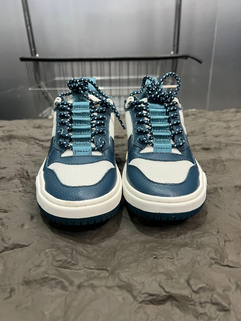 403-003-FDD春夏季潮流时尚运动百搭运动板鞋