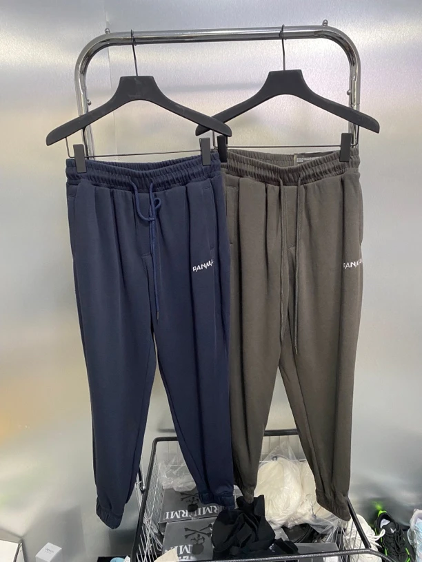 K05-40801-PA经典款休闲裤