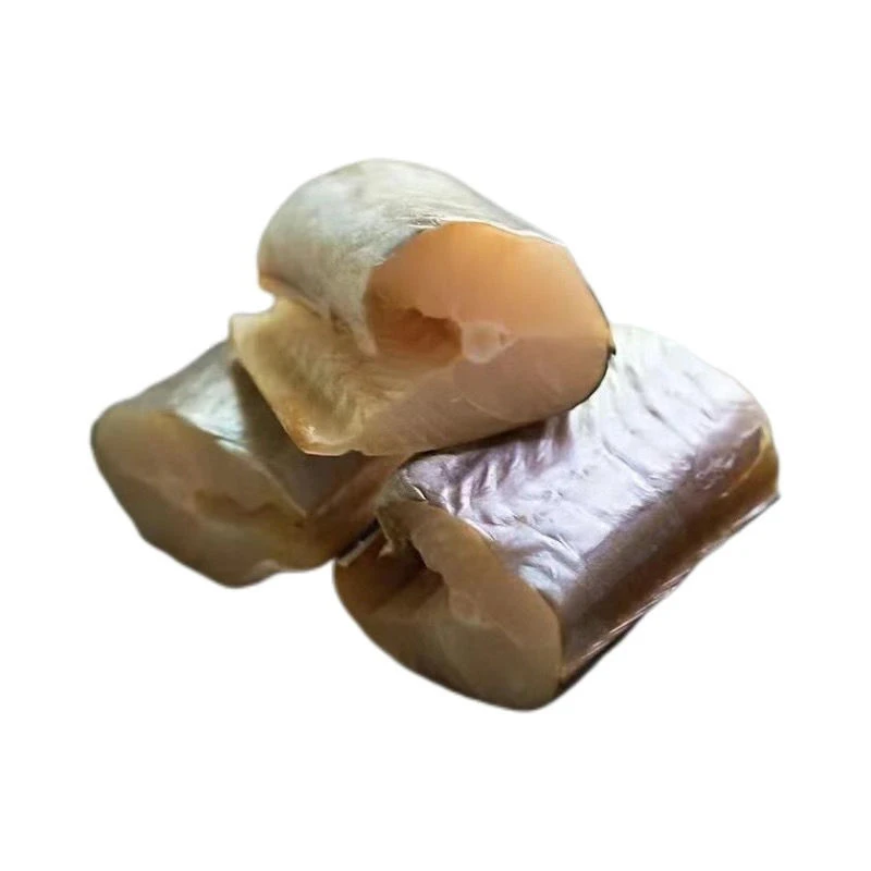 舟山鳗鱼特大鳗鱼风鳗鲞鳗鱼腌制自制风干干货包邮舟山风鳗筒中段