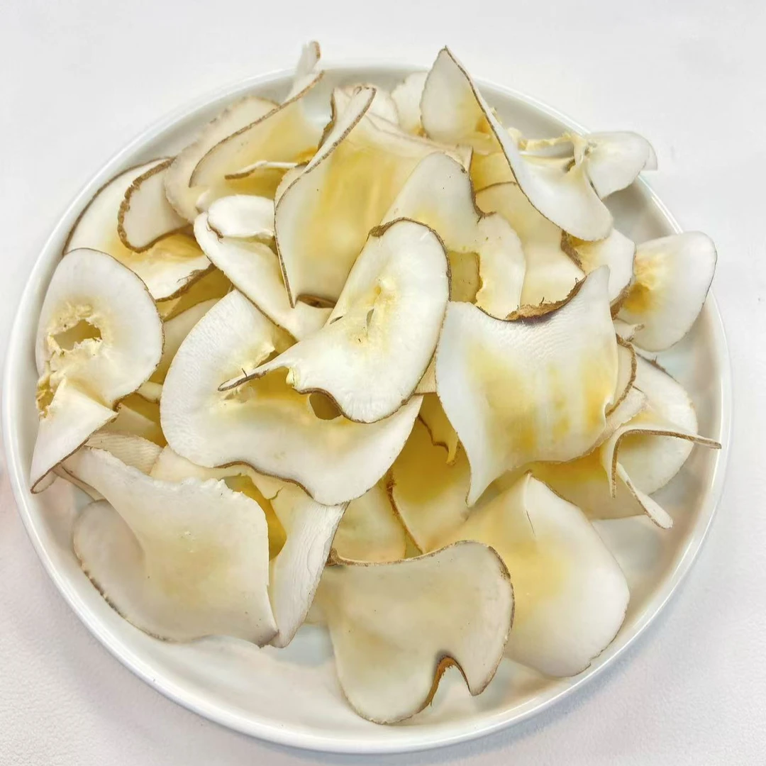 【安养堂滋补】海底椰片（2包共200克）可搭配芡实