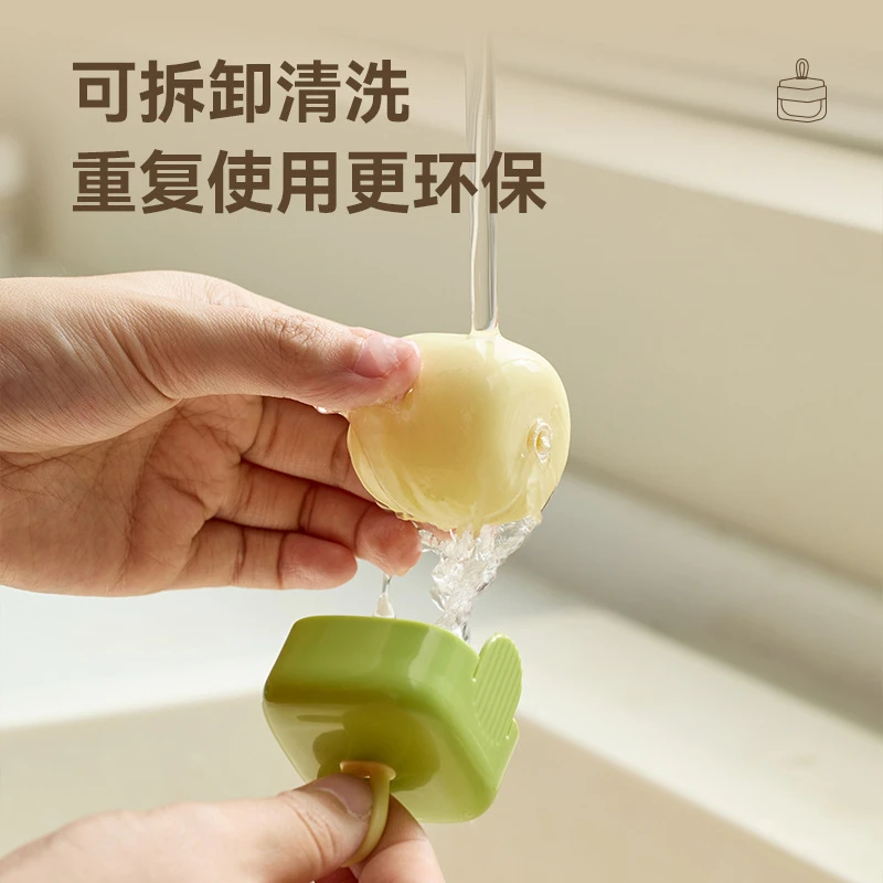 可水洗创意粘毛器新款多功能清洁除毛球便携家用不伤衣滚筒式可爱