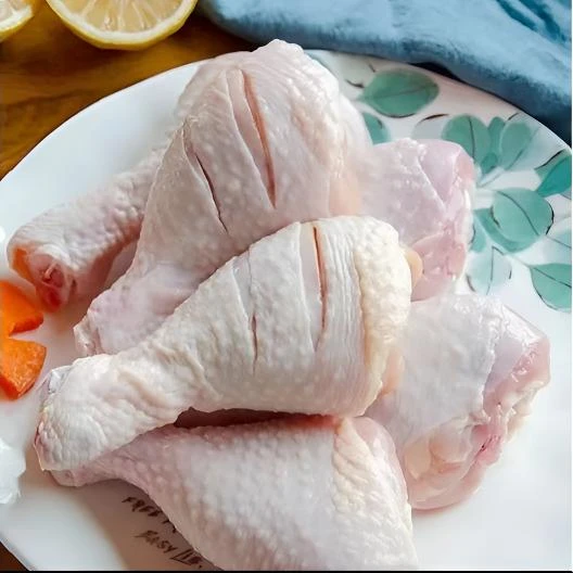 清真鸡大腿/琵琶骨/鸡胸肉 包冰率10%以内