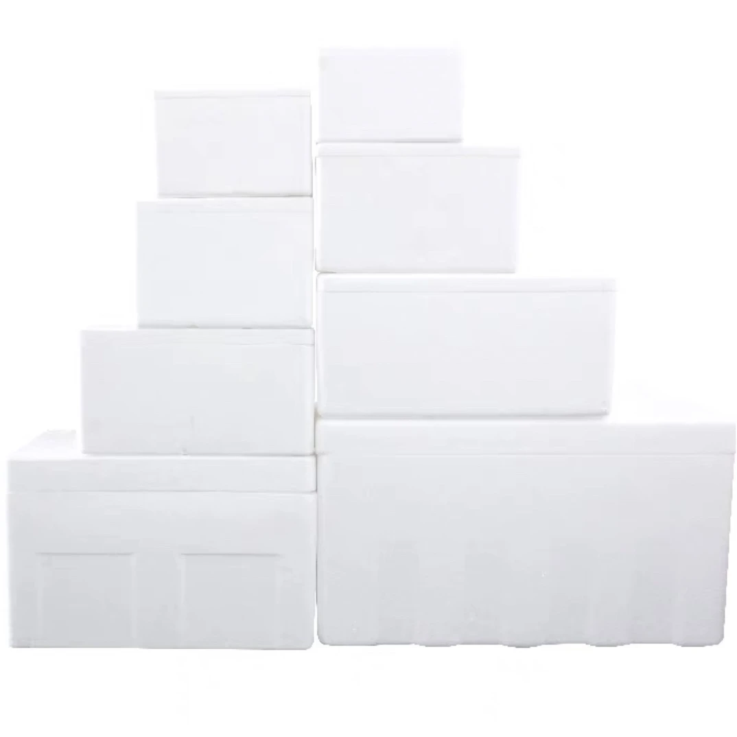 零下地区的请拍保温箱不拍不售后(消耗品不售后)