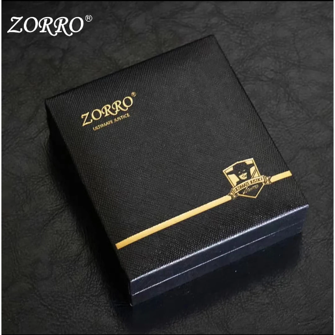 M-佐罗正品经典煤油打火机1