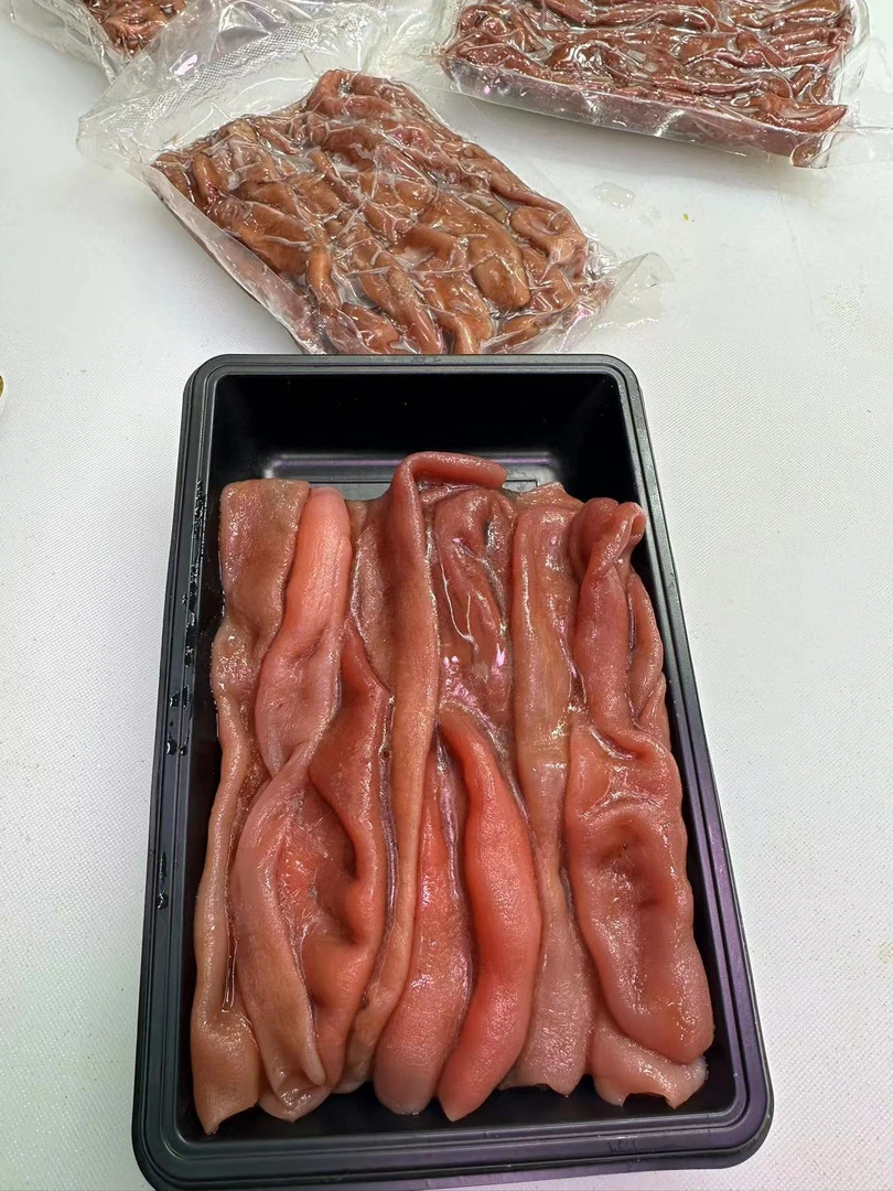 大连海肠 顺丰包邮