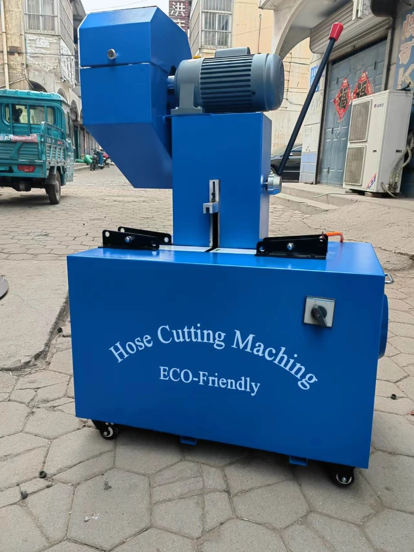 厂家直销剥胶切割一体机