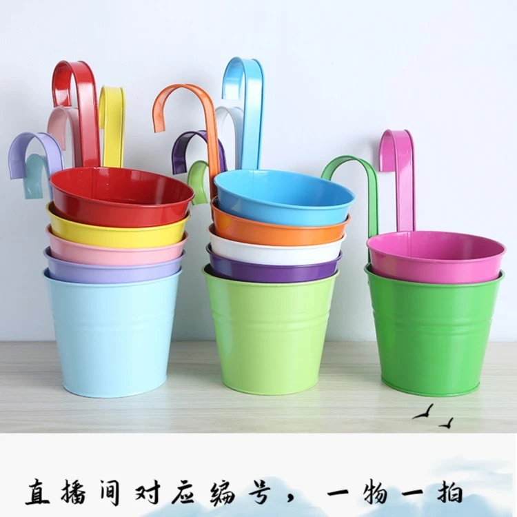 301-400瑕疵花盆清仓处理介意勿拍时尚欧式花卉垂吊创意设计桌面