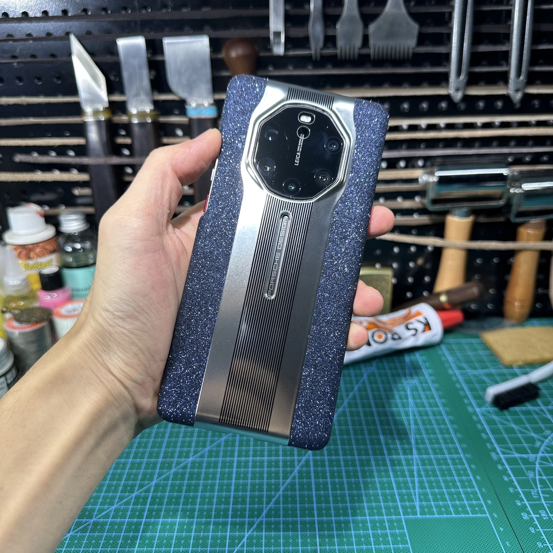 适用华为mate70rs手机壳60RS非凡大师小众星空顶40保时捷50典藏版