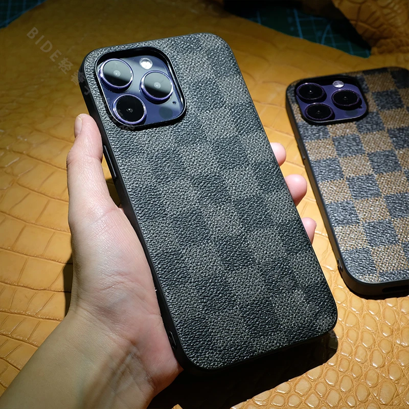 适用iPhone17promax手机壳苹果16/15/14/13/12全包边防摔男女新款