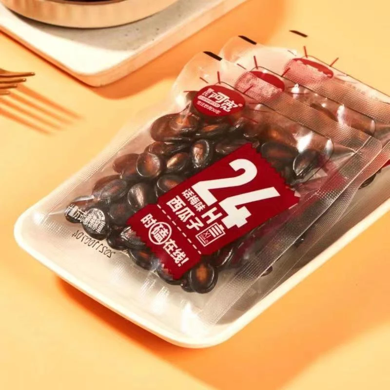 管氏阿宽瓜子话梅奶油味西瓜子小袋称重西瓜子网红炒货休闲小零食