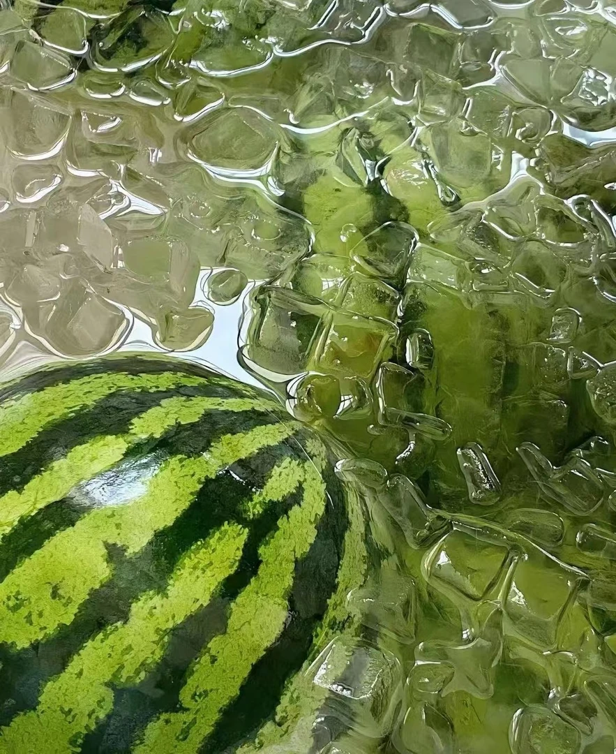 小时达 海南麒麟瓜-3kg