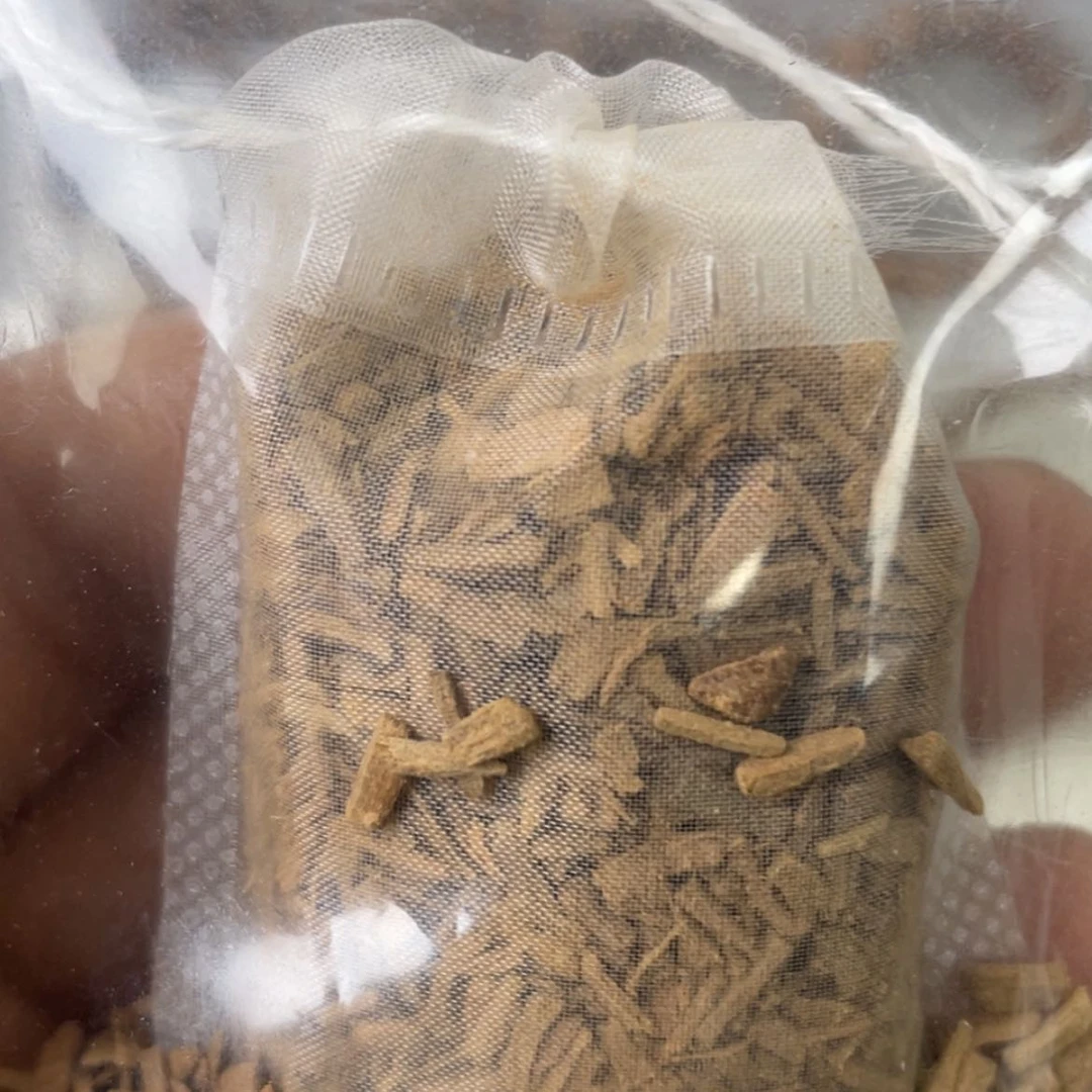 【闪购商品】檀香木其他