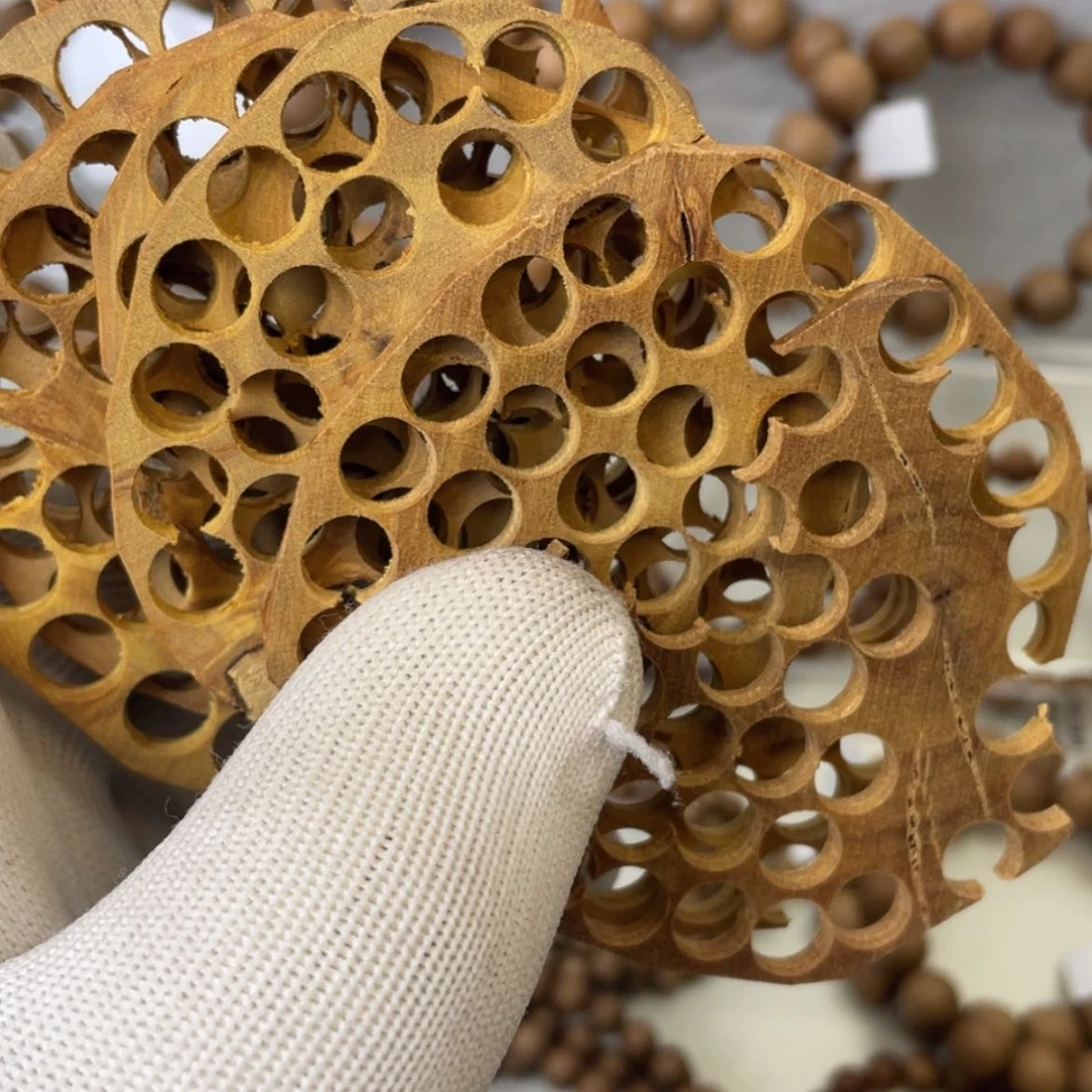 【闪购商品】檀香木其他