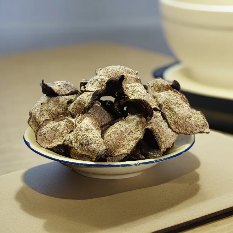 2015年陈皮天马大红冬后皮清甜顺滑陈香老红皮老陈皮陈香回甘