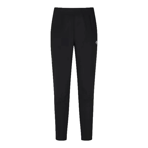 DESCENTE/迪桑特男女同款冰感速干面料运动休闲长裤户外弹力时尚