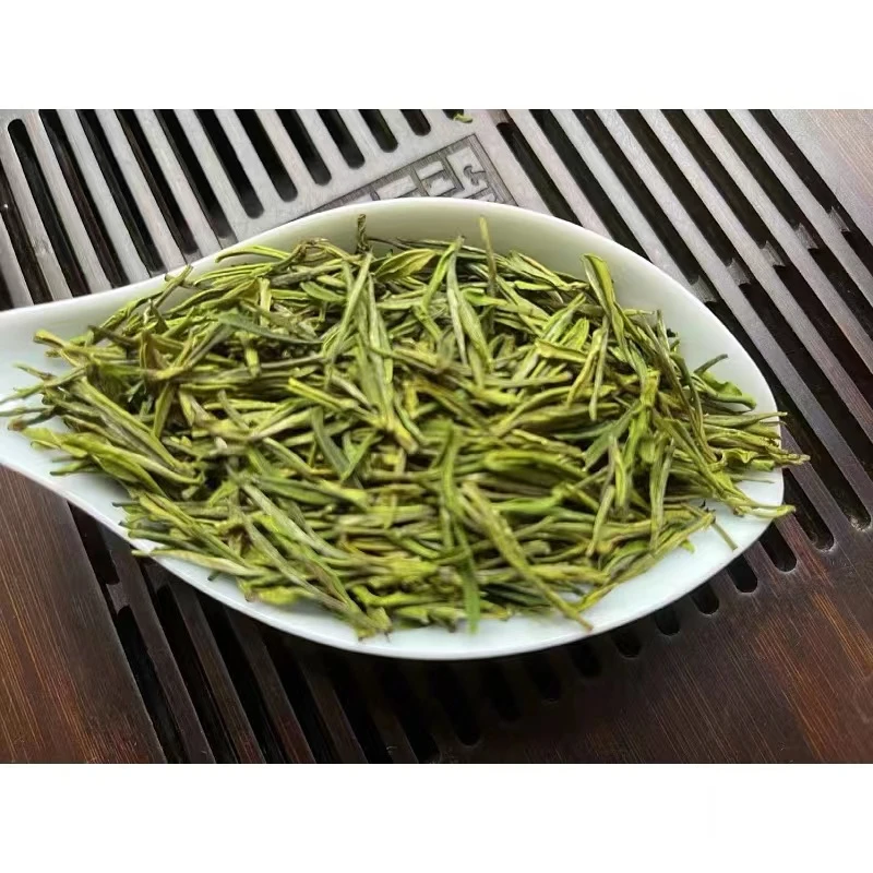 B1【2023年春茶口】皖西白茶 口粮白茶 回甘持久  250g/500g