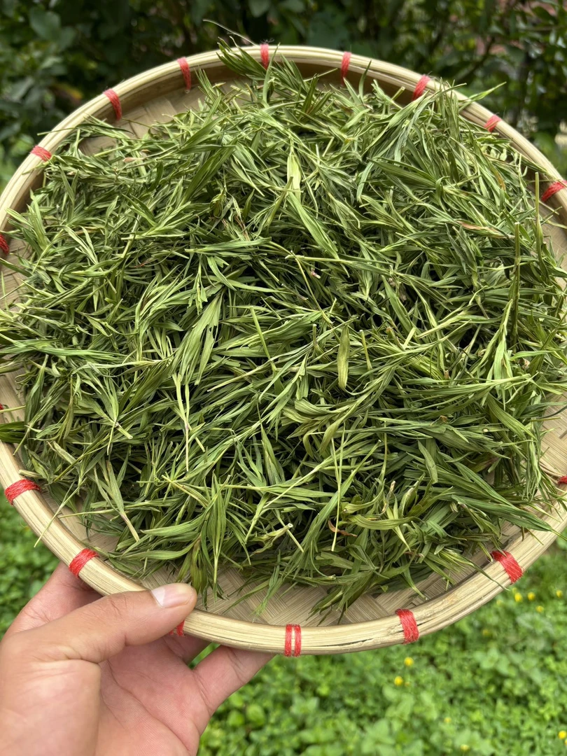 【娜娜推荐】 现收土特产-雪-域-冰-竹 250克500克1000克食用农产品
