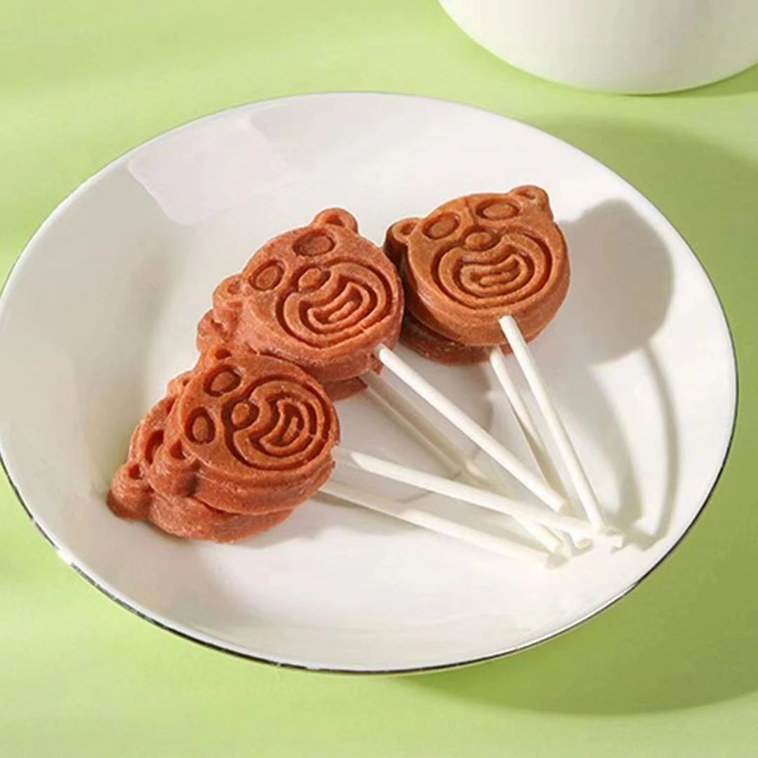 山楂味棒棒健康儿新鲜童零食幼儿园宝宝营养新鲜饱满饱满美味卡甜