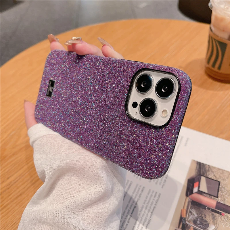 iPhone15ProMax手机壳奢华高档苹果13/12/14保护套全包防摔女高级