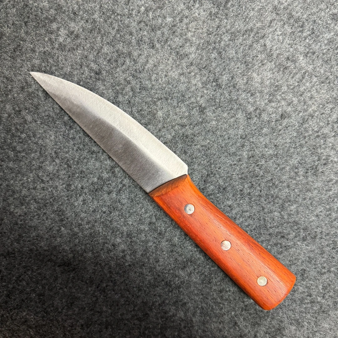 甘正烤鸭小片刀手工刀