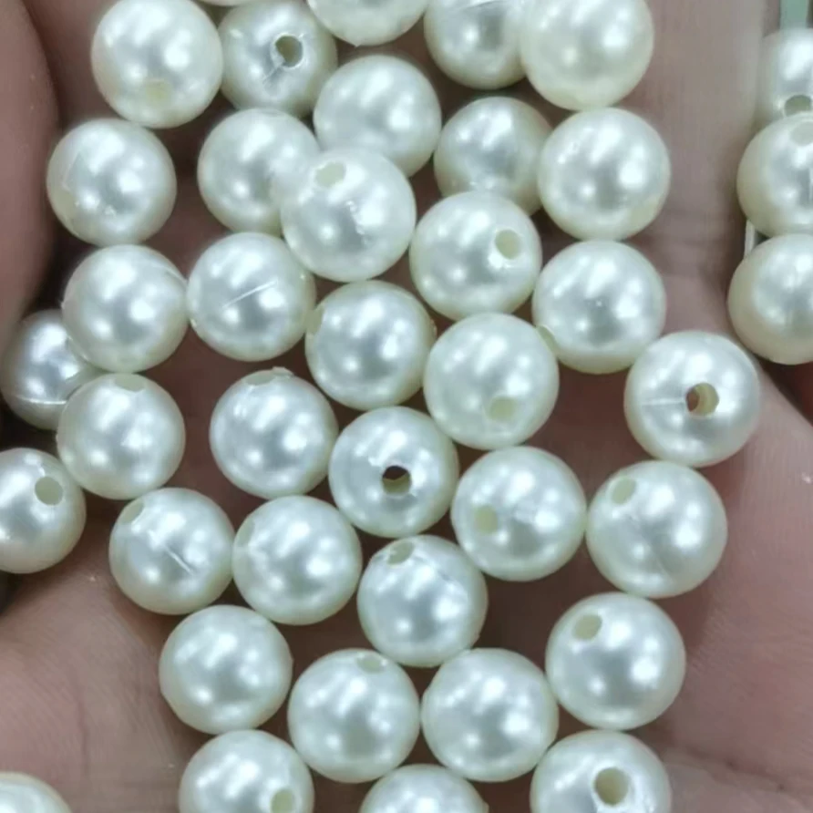 仿珍珠   DIY材料