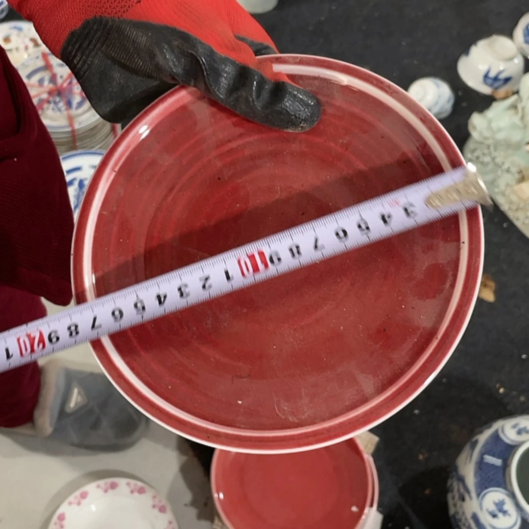 【闪购商品】瓷摆件