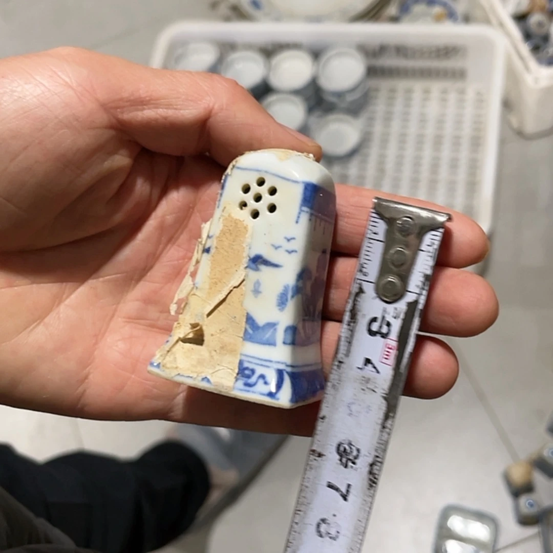 【闪购商品】瓷摆件