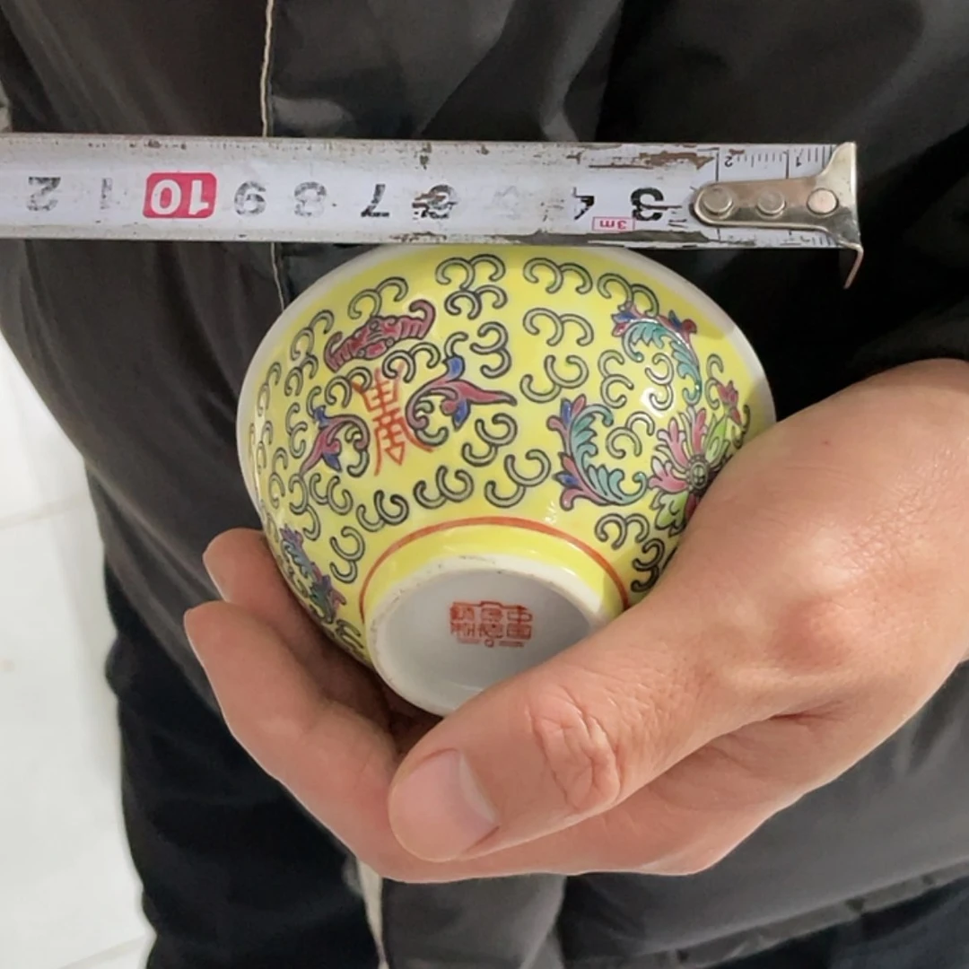 【闪购商品】瓷摆件