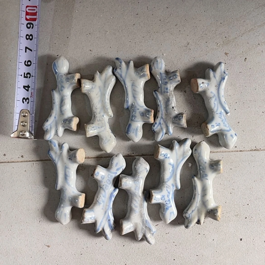 【闪购商品】瓷摆件