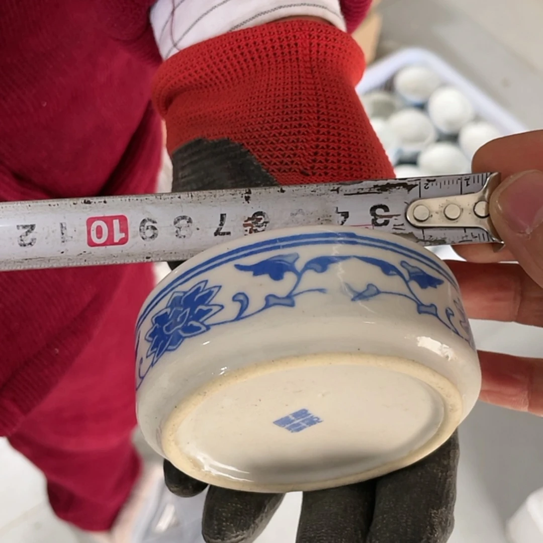 【闪购商品】瓷摆件