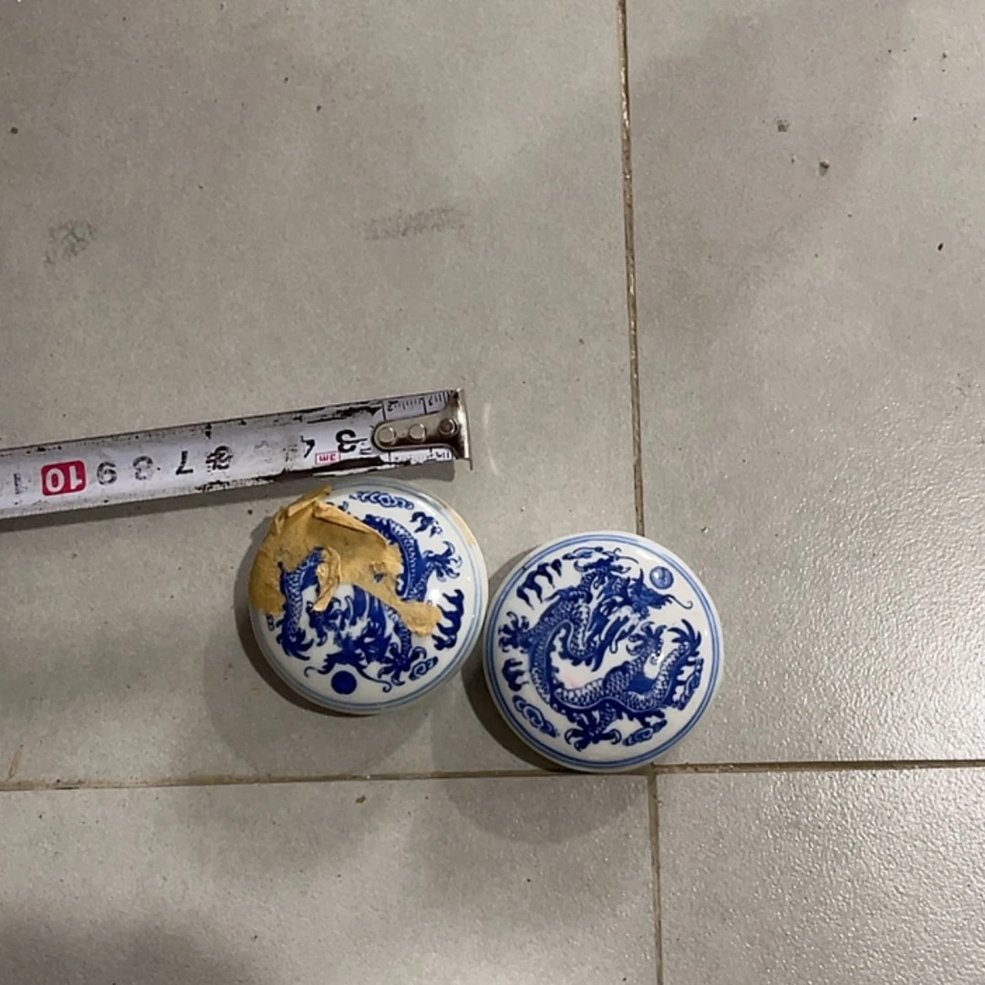 【闪购商品】瓷摆件