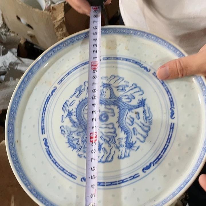 摆件景德镇现代工艺品