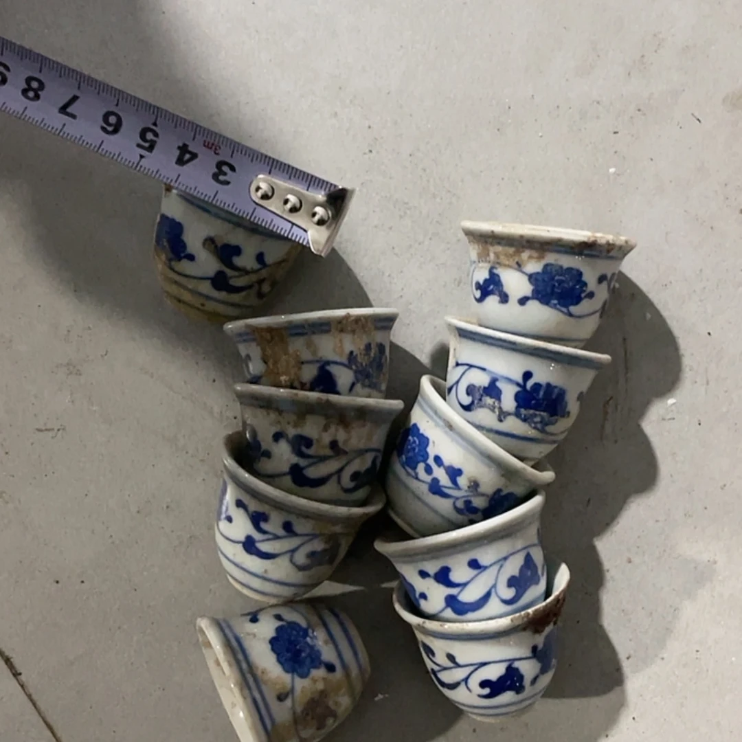 【闪购商品】瓷摆件