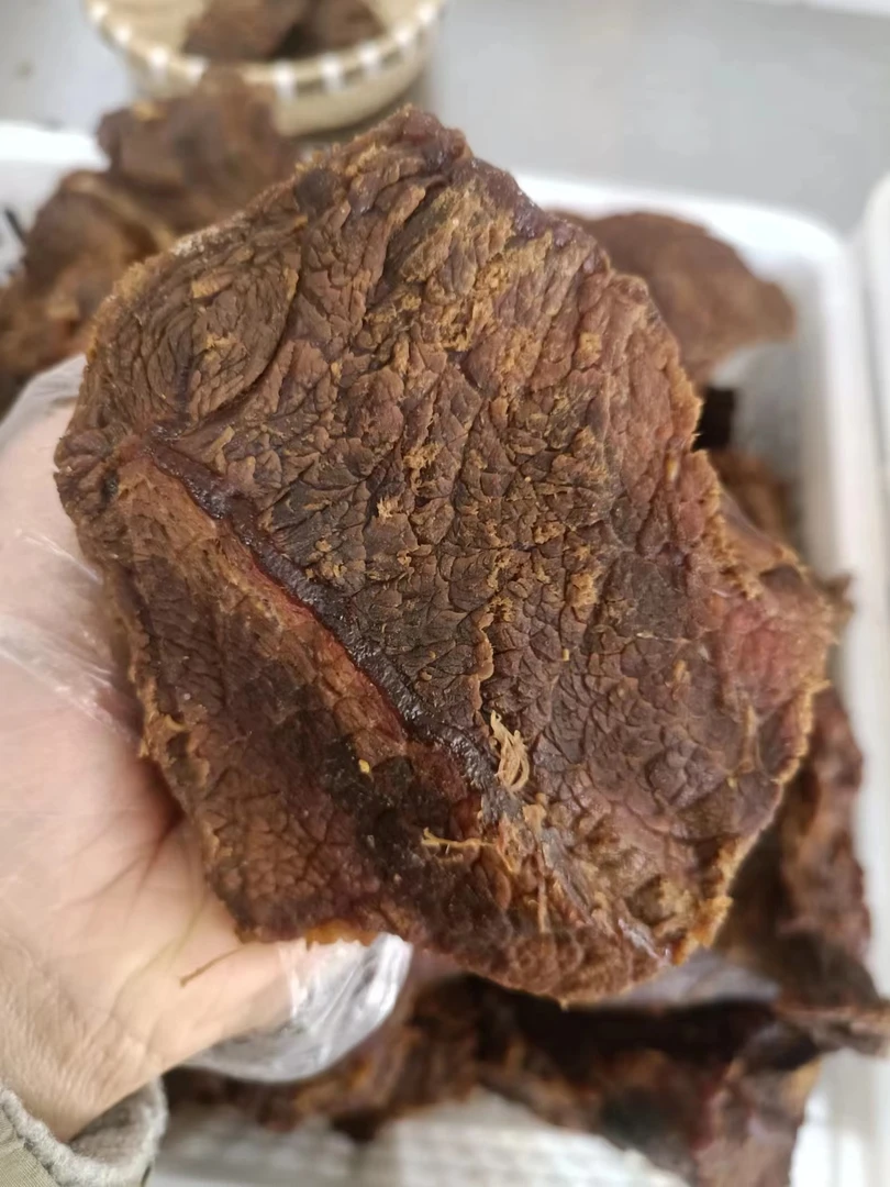 散养原味水牛肉江浙沪3斤包邮