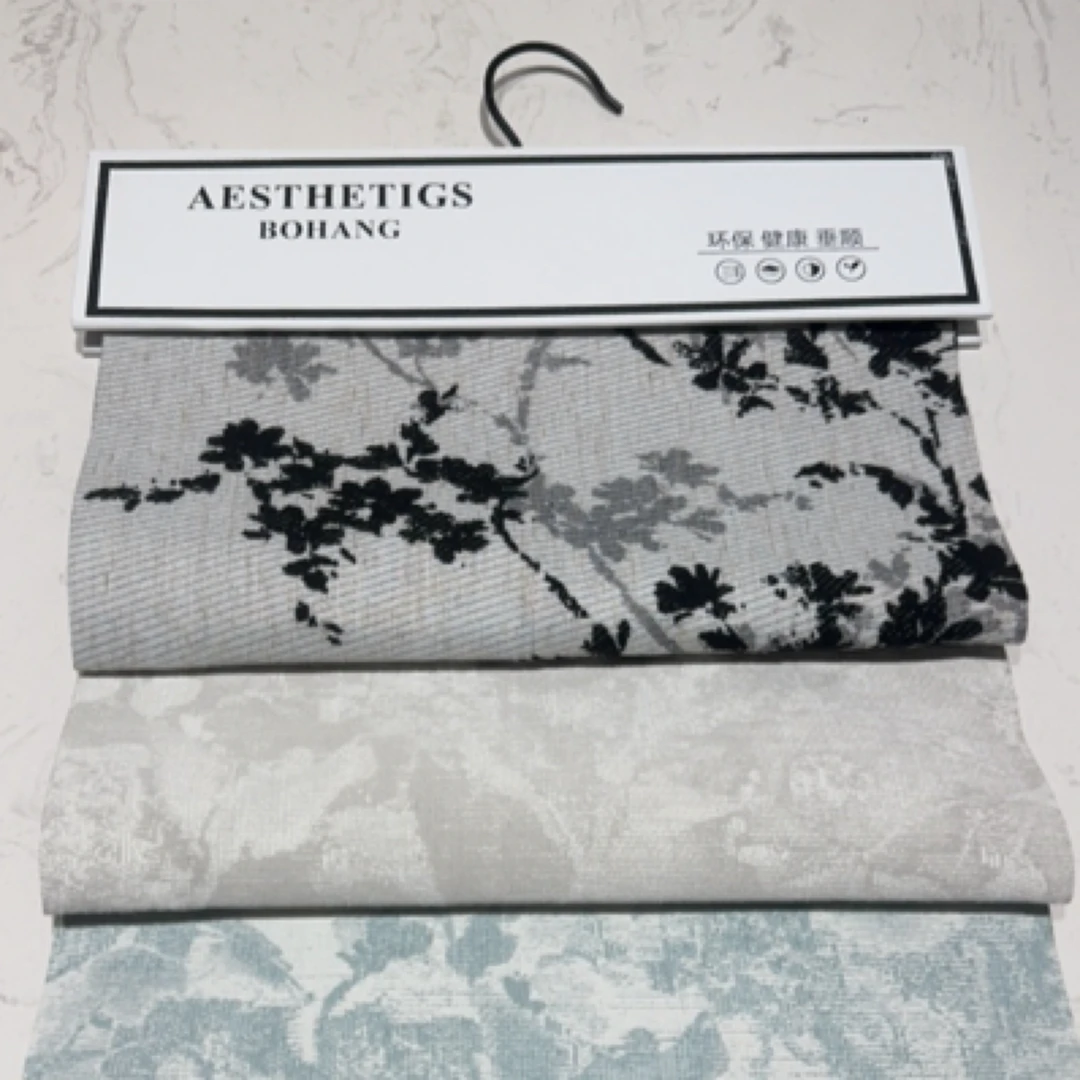 私人定制 玫瑰庄园 黑金遮光 进口工艺唐顿庄园 玫瑰庄园窗帘