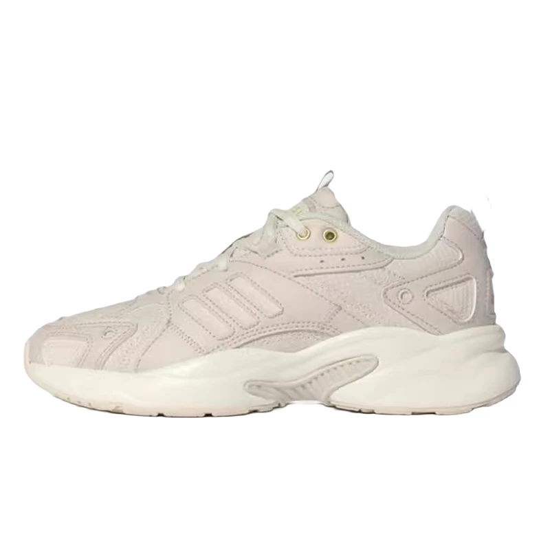 adidas/阿迪达斯NEO正品男鞋女鞋复古老爹鞋低帮运动休闲鞋GW7249
