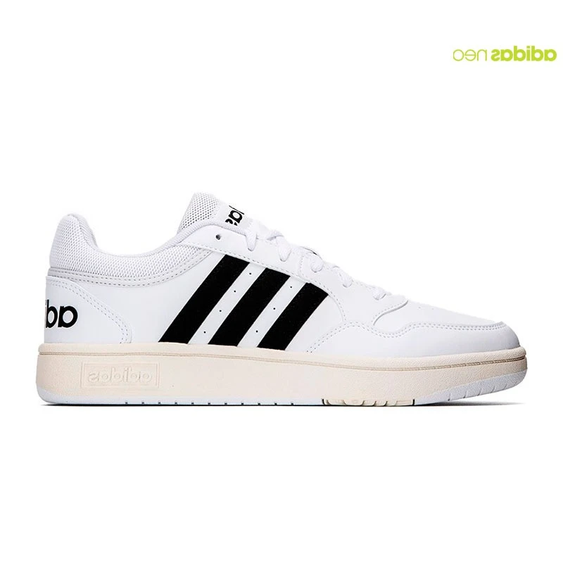 adidas/阿迪达斯neo男鞋HOOPS3.0运动鞋休闲鞋板鞋GY5434
