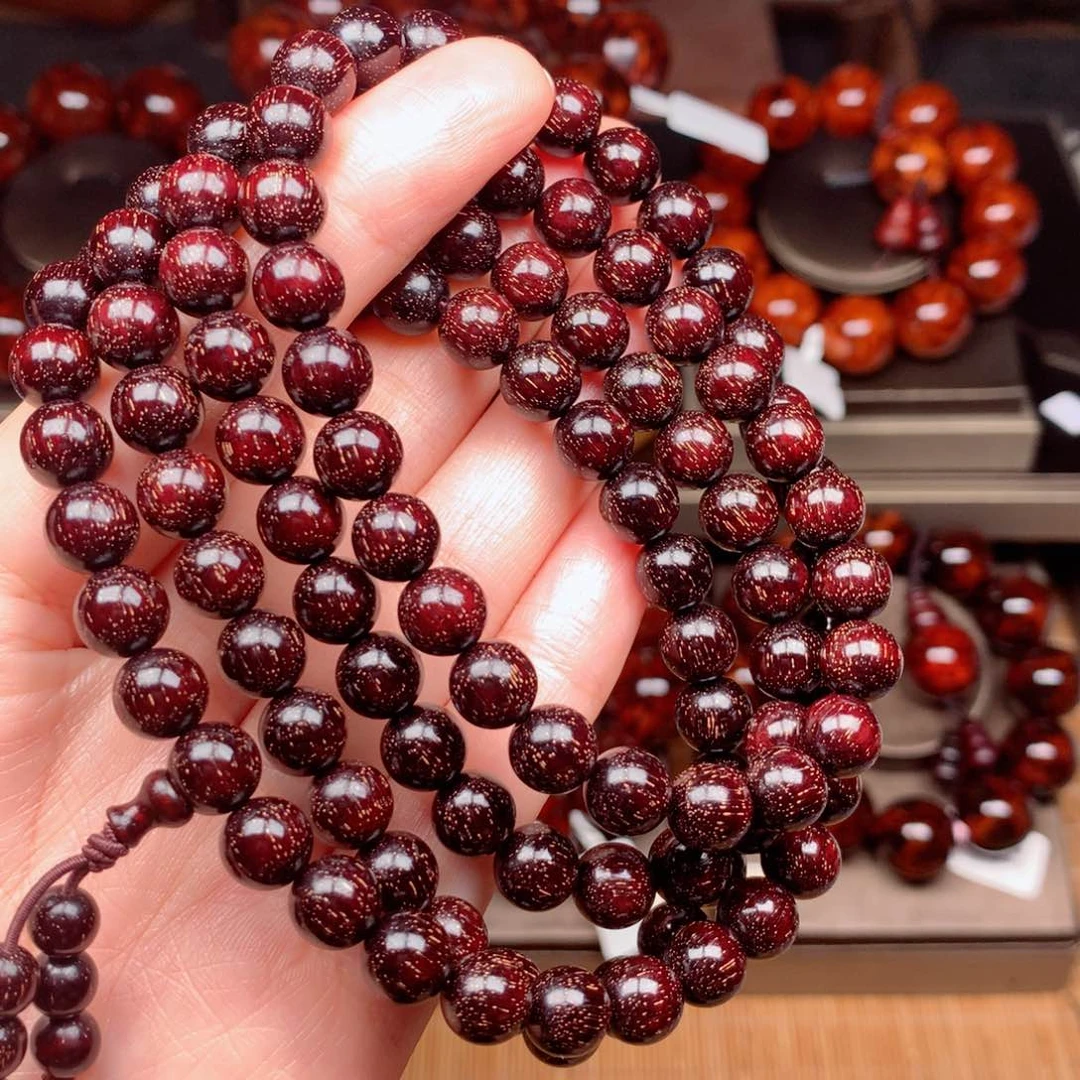 檀香紫檀（小叶紫檀）洋0.8，1w